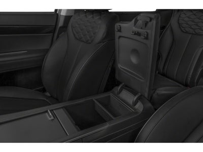 2022 Hyundai PALISADE Limited FWD