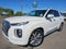 2021 Hyundai PALISADE Limited FWD