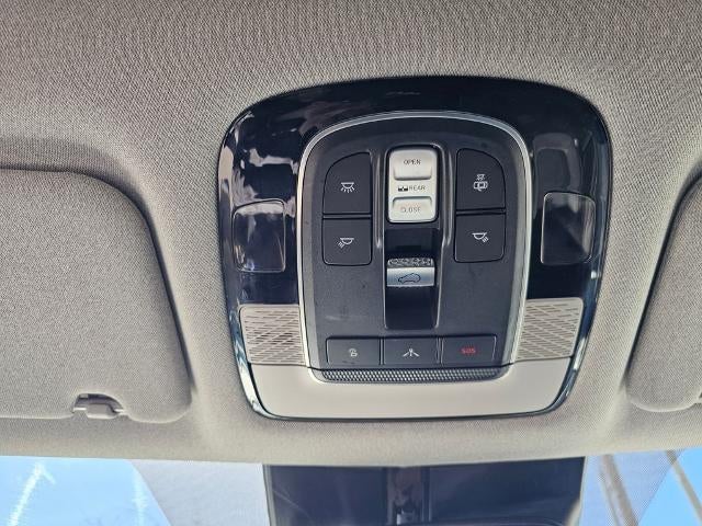 2021 Hyundai PALISADE Limited FWD