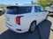 2021 Hyundai PALISADE Limited FWD