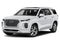 2021 Hyundai PALISADE Limited FWD