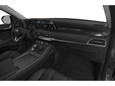 2021 Hyundai PALISADE Limited FWD