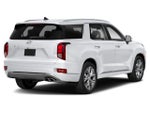 2021 Hyundai PALISADE Limited FWD
