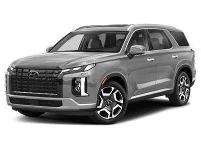 2025 Hyundai PALISADE Limited AWD