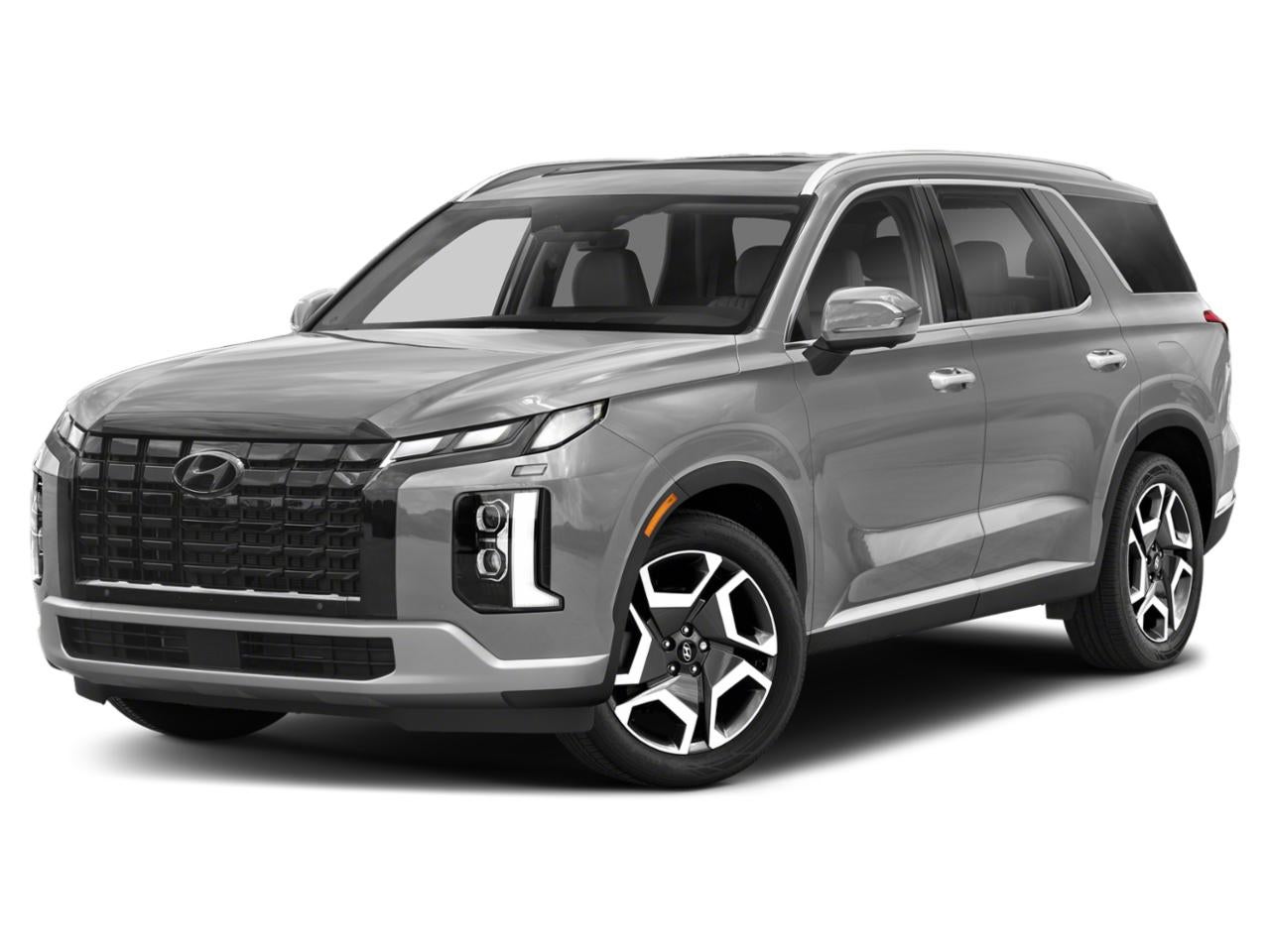 2025 Hyundai PALISADE Limited AWD