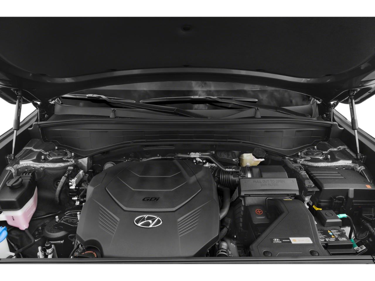 2025 Hyundai PALISADE Limited AWD