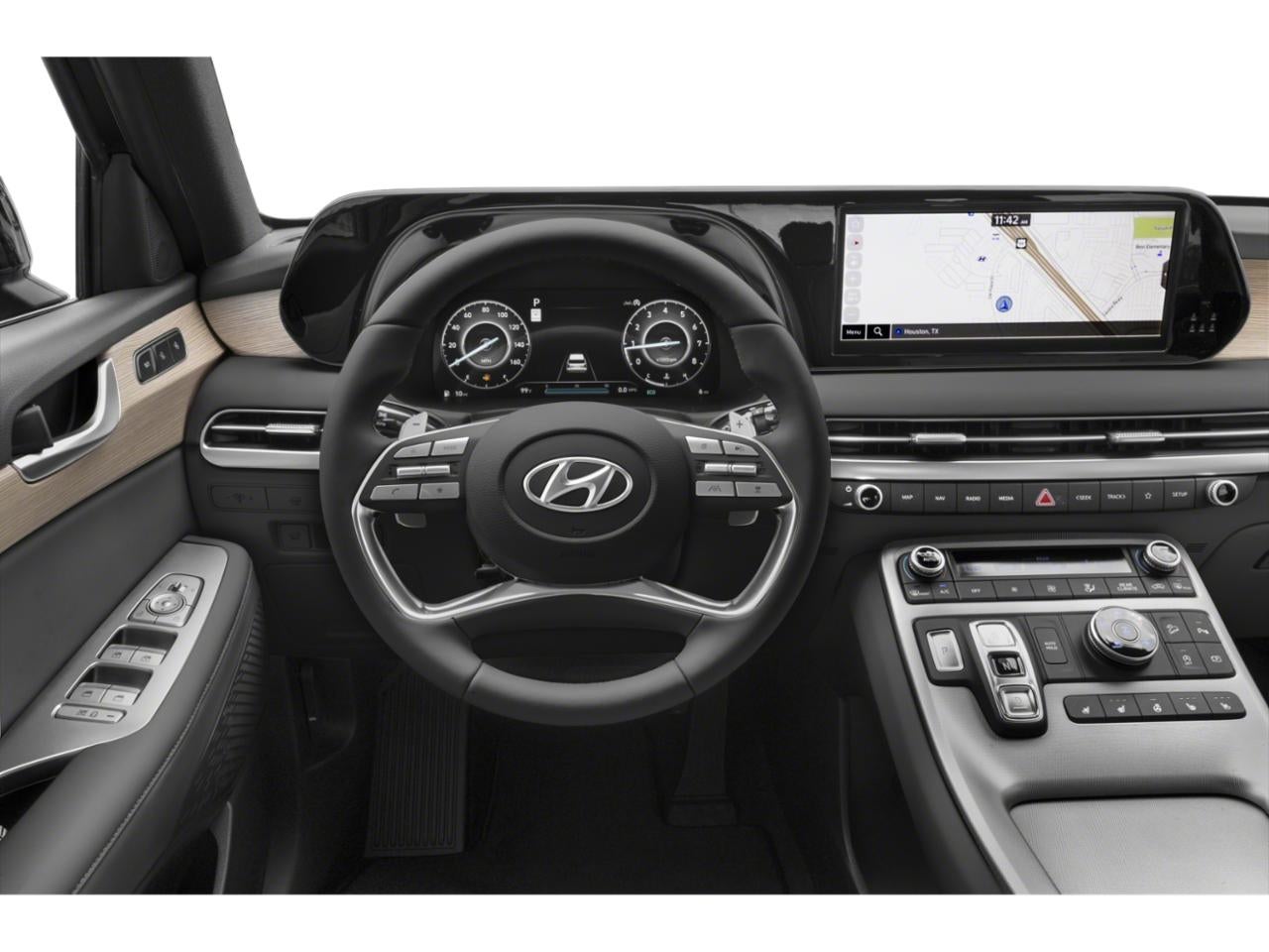 2025 Hyundai PALISADE Limited AWD