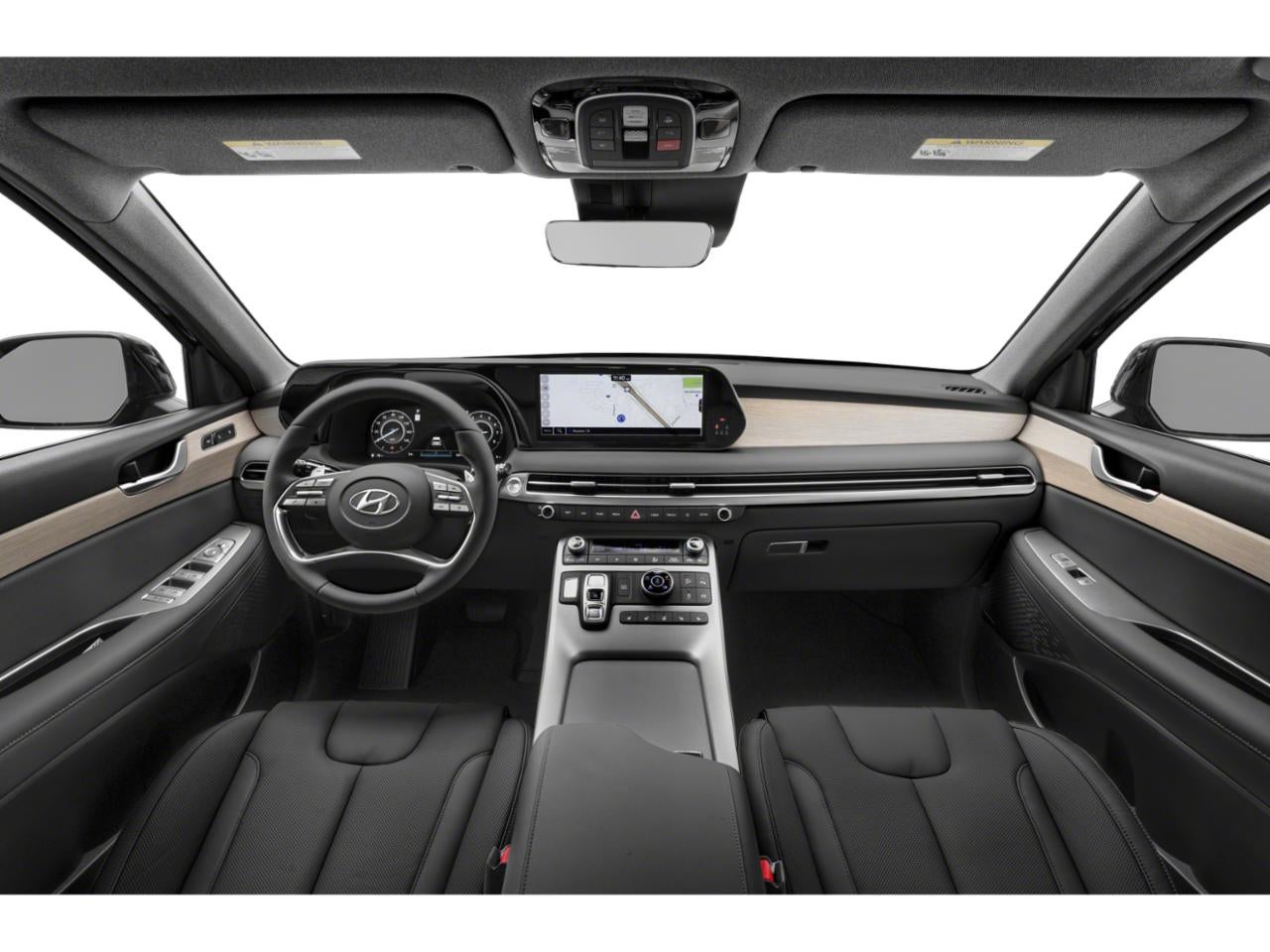 2025 Hyundai PALISADE Limited AWD
