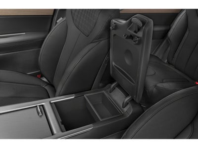 2025 Hyundai PALISADE Limited AWD
