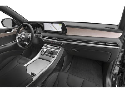 2025 Hyundai PALISADE Limited AWD