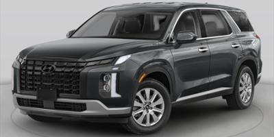 2025 Hyundai PALISADE Limited AWD
