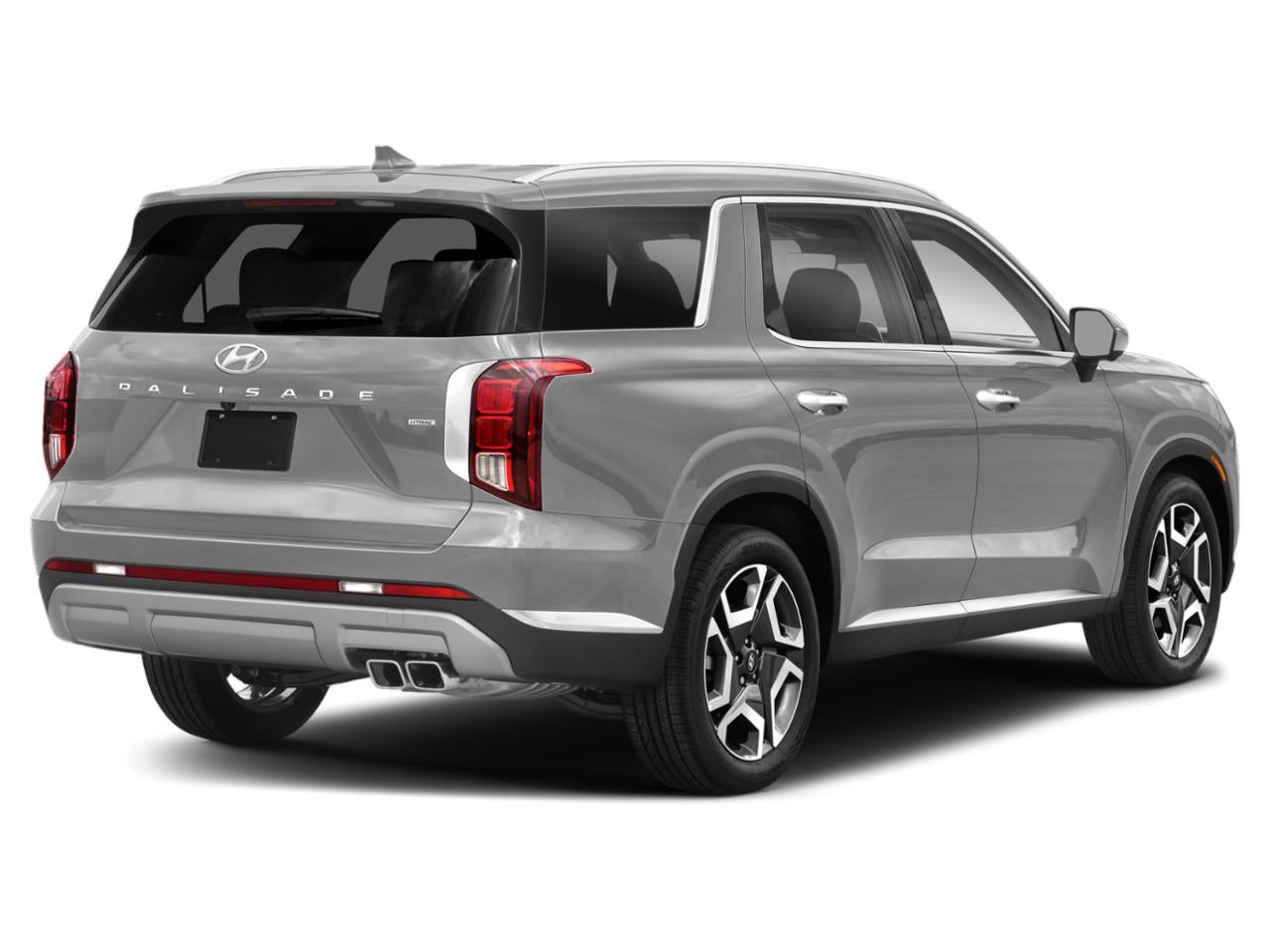2025 Hyundai PALISADE Limited AWD