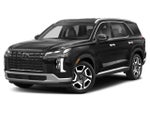 2025 Hyundai PALISADE Limited AWD