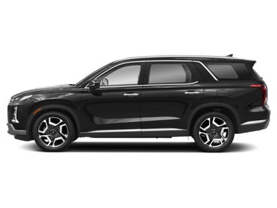 2025 Hyundai PALISADE Limited AWD