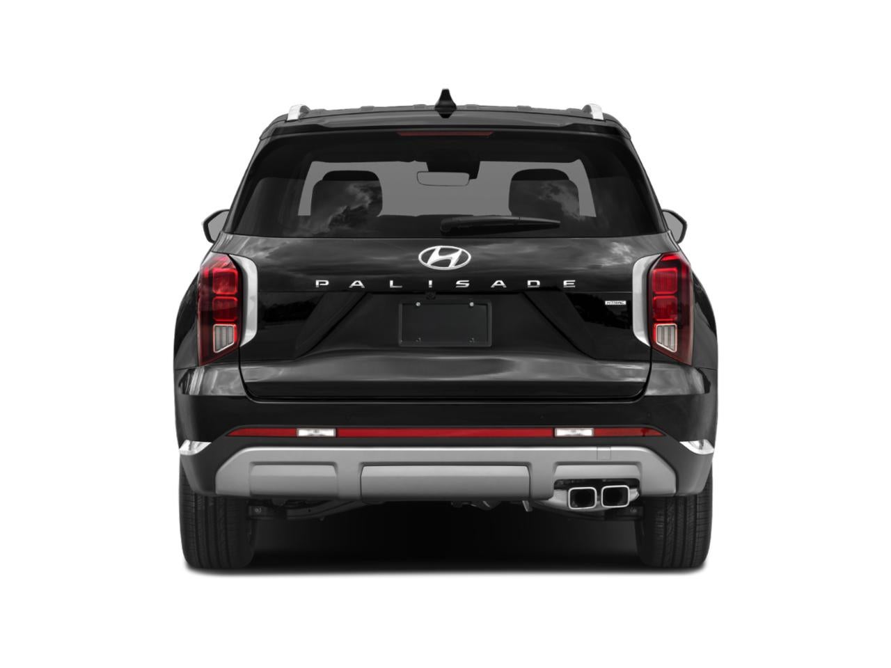 2025 Hyundai PALISADE Limited AWD