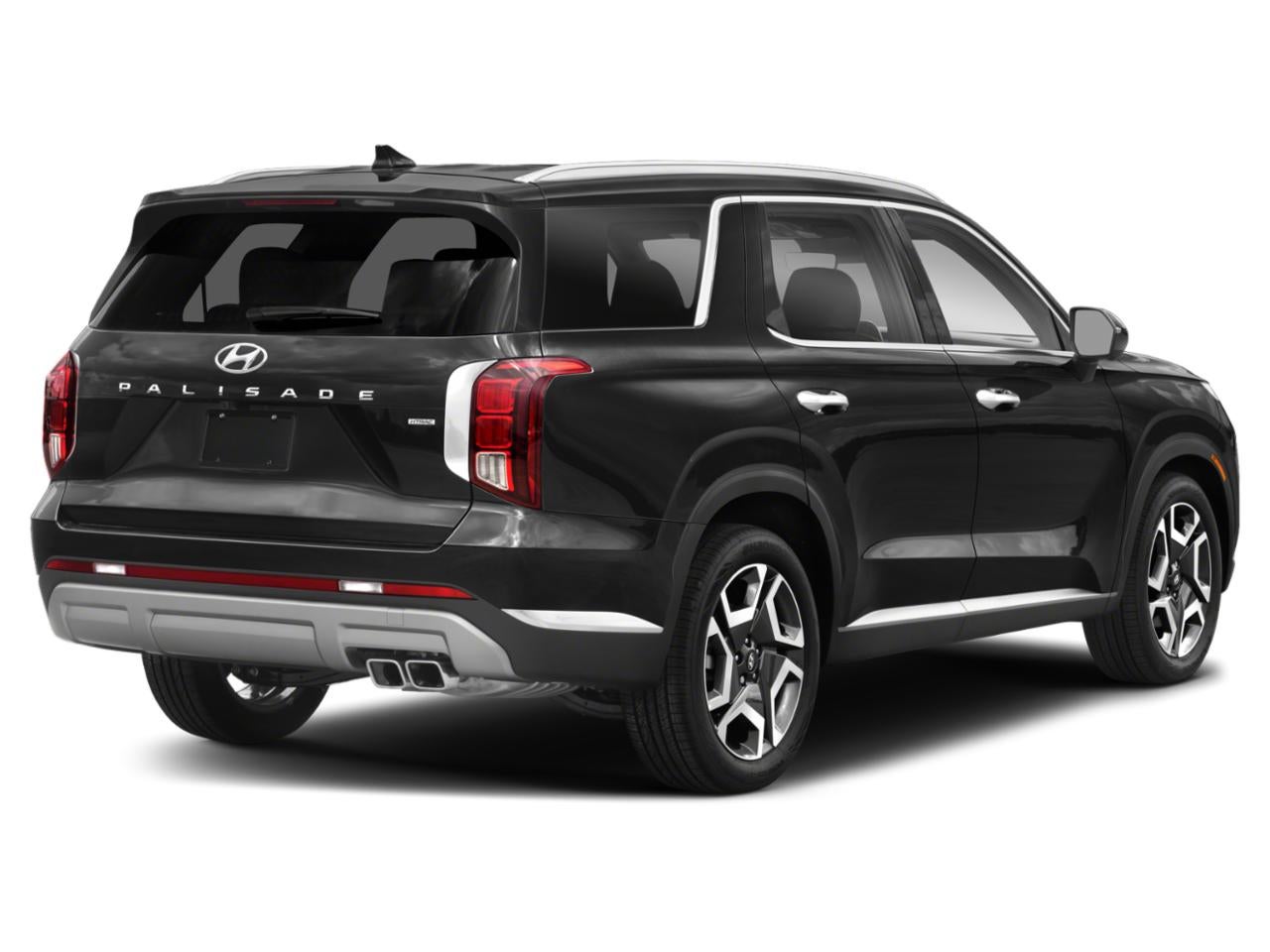 2025 Hyundai PALISADE Limited AWD