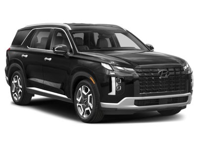 2025 Hyundai PALISADE Limited AWD