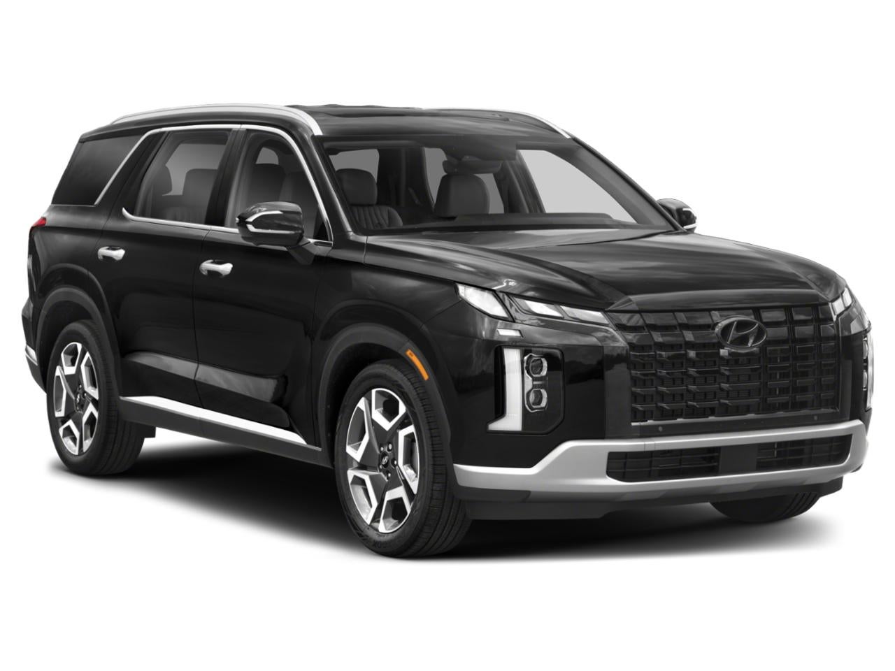 2025 Hyundai PALISADE Limited AWD