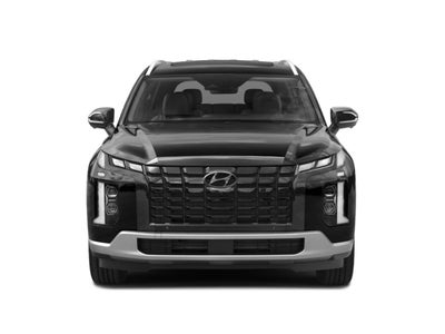 2025 Hyundai PALISADE Limited AWD