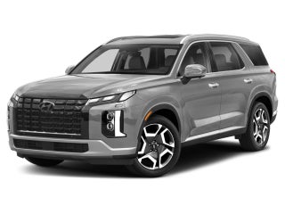 2025 Hyundai PALISADE Limited AWD