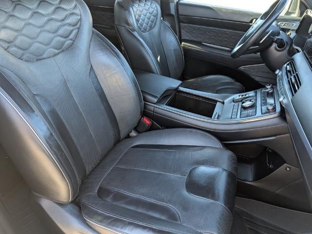 2020 Hyundai PALISADE Limited AWD