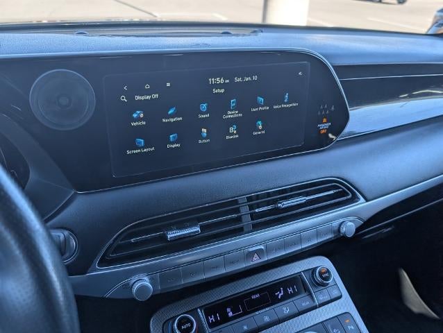 2020 Hyundai PALISADE Limited AWD