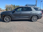 2020 Hyundai PALISADE Limited AWD