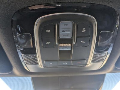 2020 Hyundai PALISADE Limited AWD