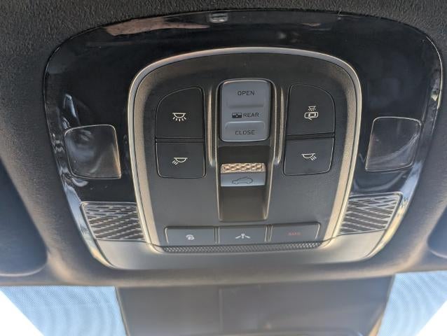 2020 Hyundai PALISADE Limited AWD