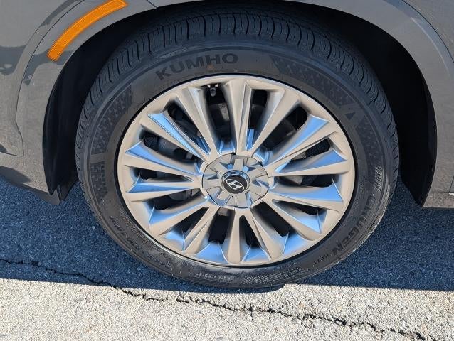 2020 Hyundai PALISADE Limited AWD