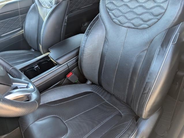 2020 Hyundai PALISADE Limited AWD