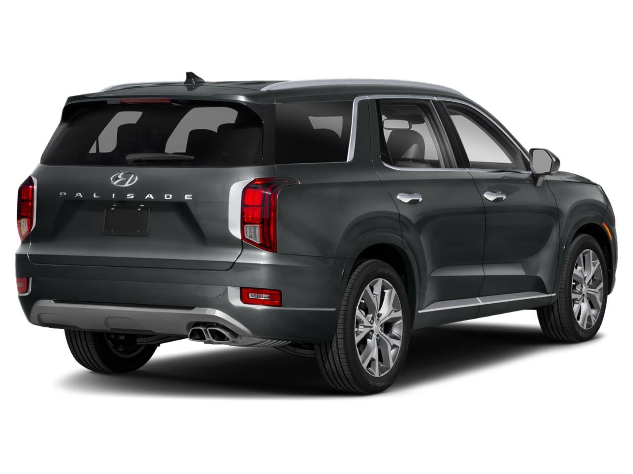 2021 Hyundai PALISADE Limited AWD