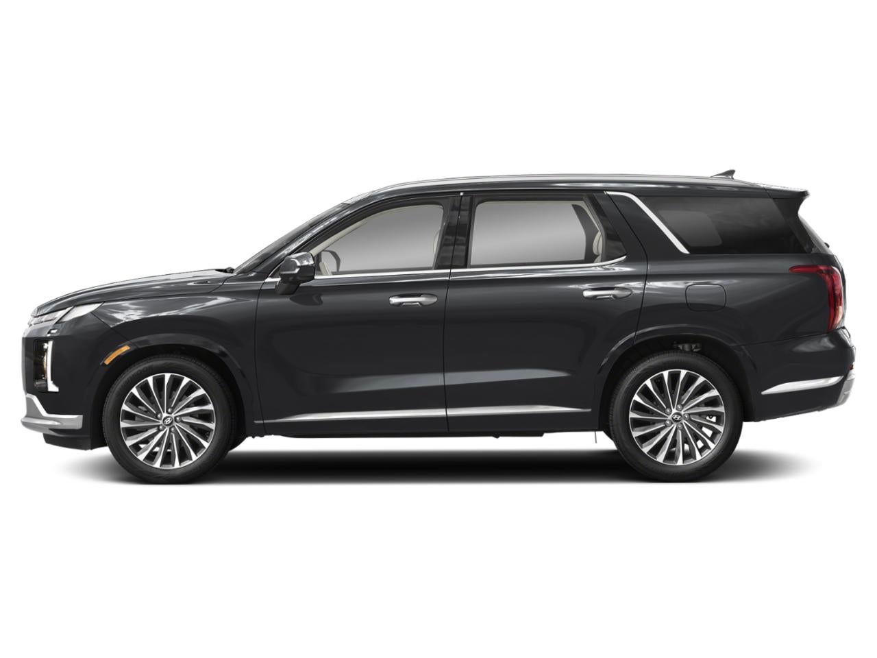 2024 Hyundai PALISADE Calligraphy AWD