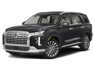 2024 Hyundai PALISADE Calligraphy AWD