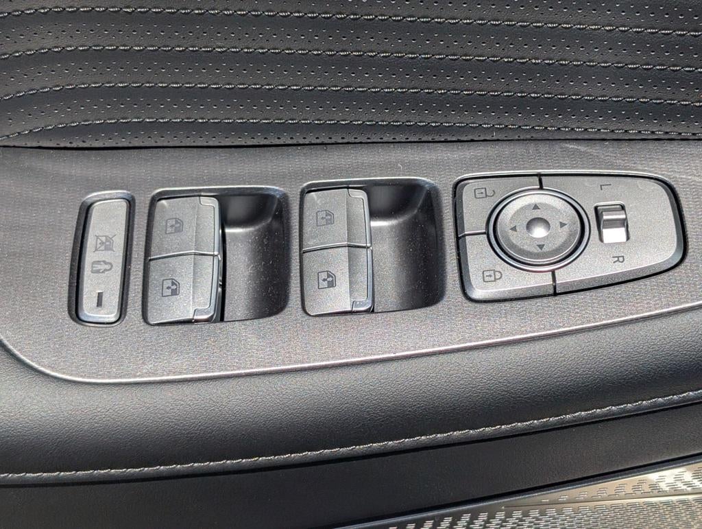 2025 Hyundai PALISADE Calligraphy Night Edition AWD