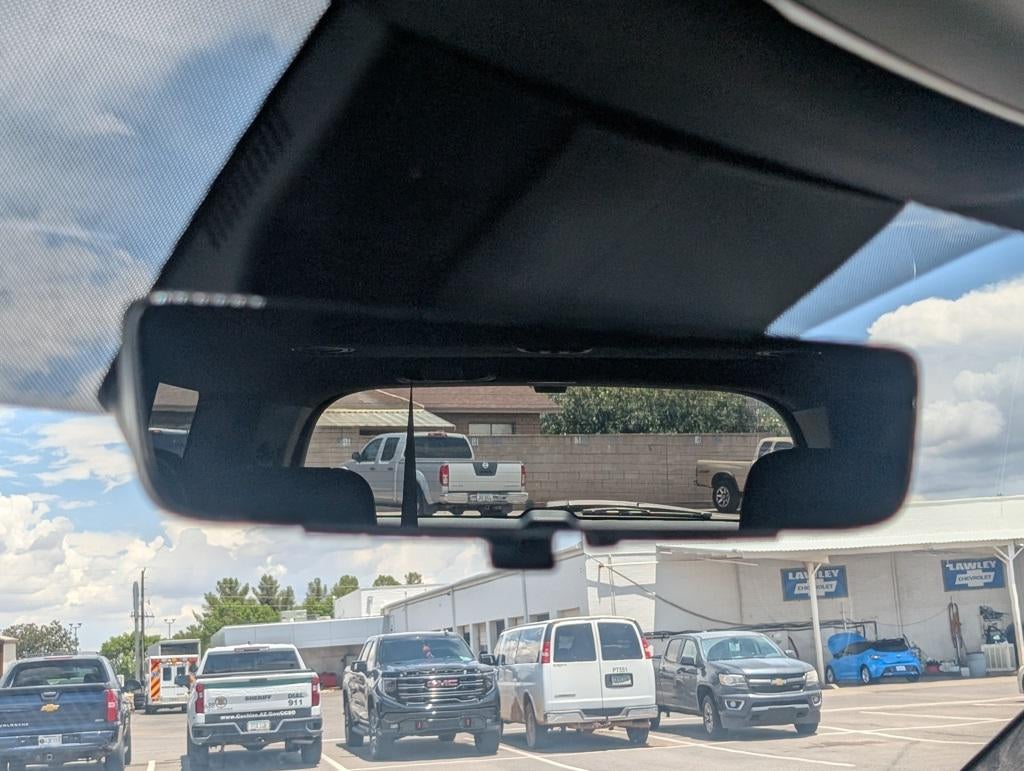 2025 Hyundai PALISADE Calligraphy Night Edition AWD