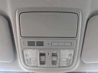 2025 Hyundai PALISADE Calligraphy Night Edition AWD