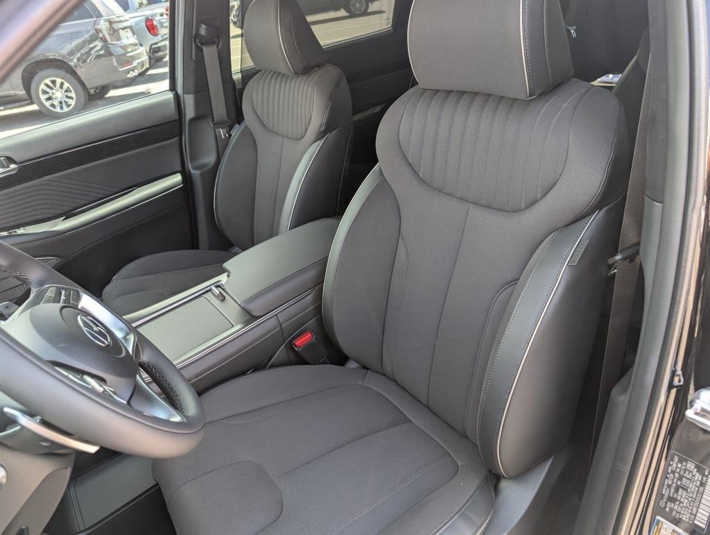 2025 Hyundai PALISADE Calligraphy Night Edition AWD