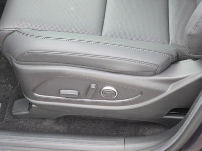 2027 Hyundai PALISADE HYBRID Blue SEL Premium 7P