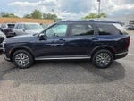 2027 Hyundai PALISADE HYBRID Blue SEL Premium 7P