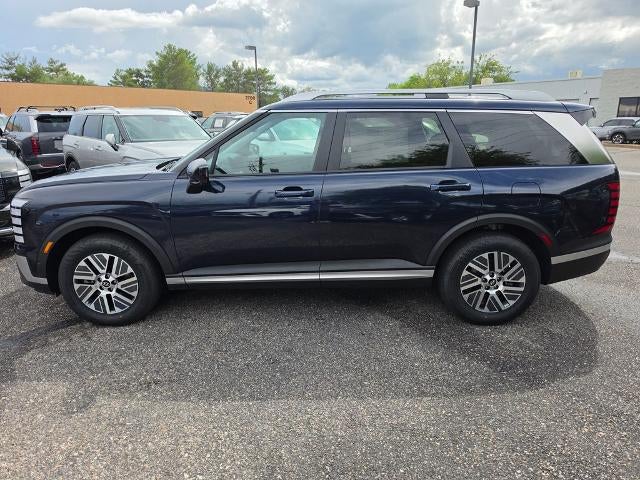 2027 Hyundai PALISADE HYBRID Blue SEL Premium 7P