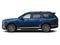 2027 Hyundai PALISADE HYBRID Blue SEL Premium 7P