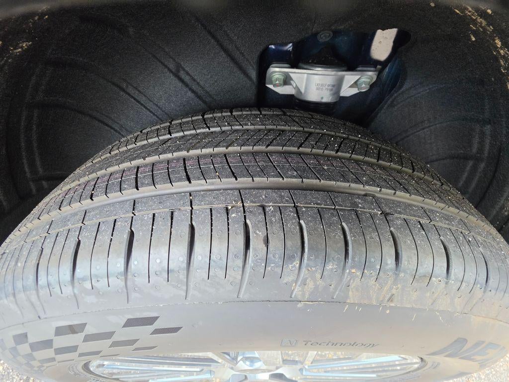 2027 Hyundai PALISADE HYBRID Blue SEL Premium 7P