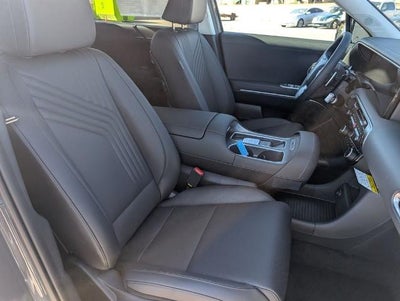 2026 Hyundai PALISADE HYBRID Blue SEL Premium 7P