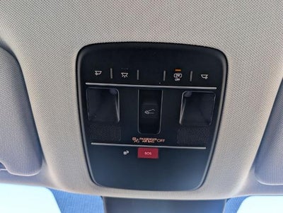 2026 Hyundai PALISADE HYBRID Blue SEL Premium 7P