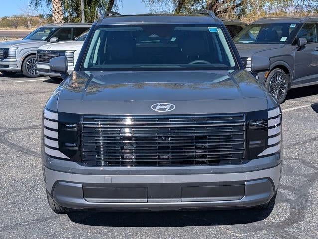 2026 Hyundai PALISADE HYBRID Blue SEL Premium 7P