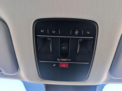 2026 Hyundai PALISADE HYBRID Blue SEL Premium 7P