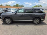 2027 Hyundai PALISADE HYBRID Blue SEL Premium 7P