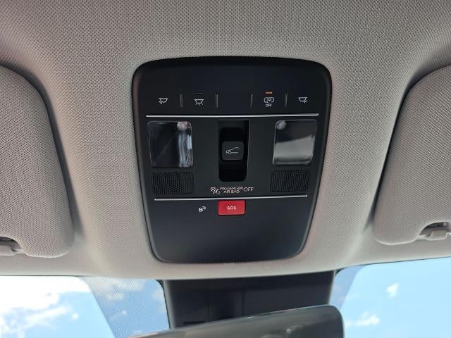 2027 Hyundai PALISADE HYBRID Blue SEL Premium 7P