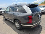 2027 Hyundai PALISADE HYBRID Blue SEL Premium 7P
